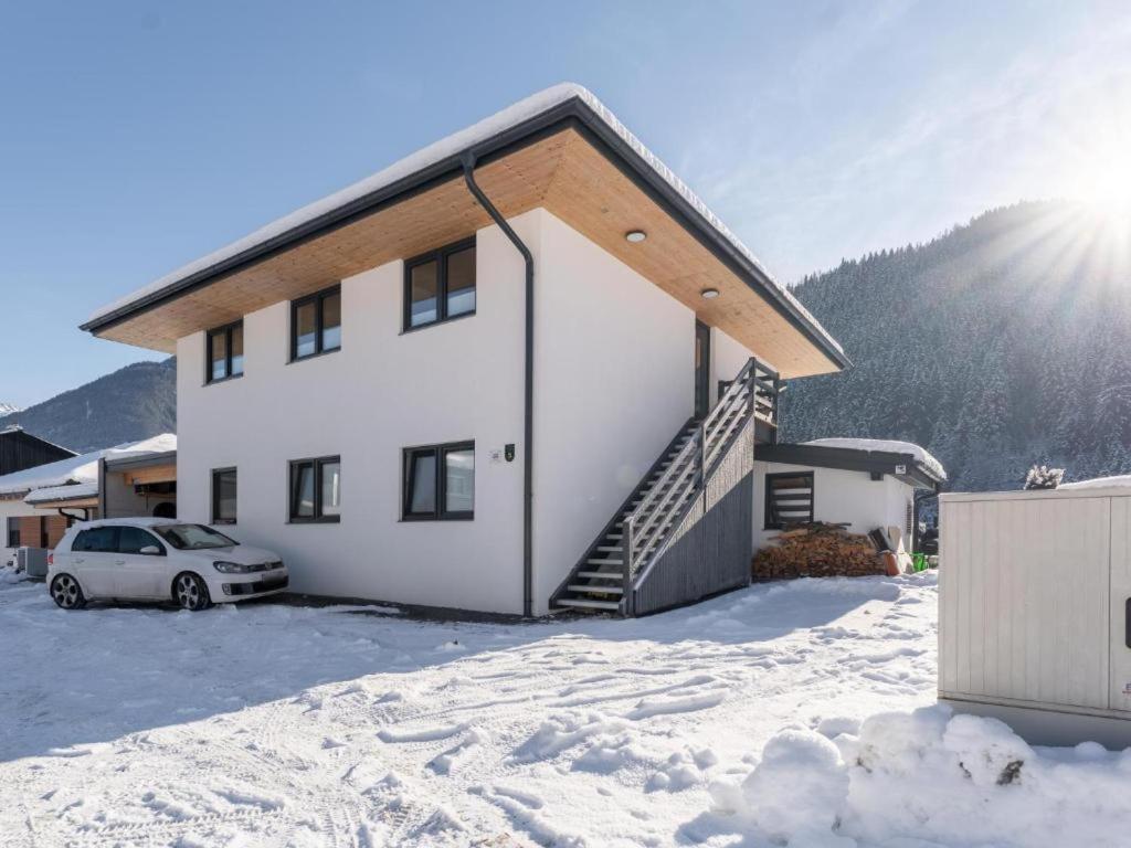 Apartment Melina Neukirchen am Großvenediger Exterior foto